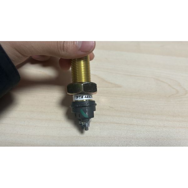Controller 449298 Thermo King Sensor For Diesel Fuel Engine