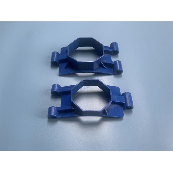 Customized Plastic Parts Accessory For Bakery Proofer Machine Dough Process