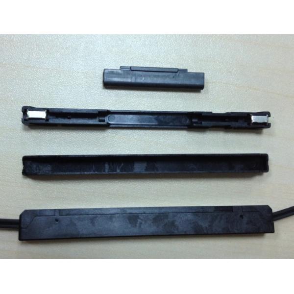 FTTH Cable Fiber Optics Connector Applicable For FTTX Optical Fiber Splicing