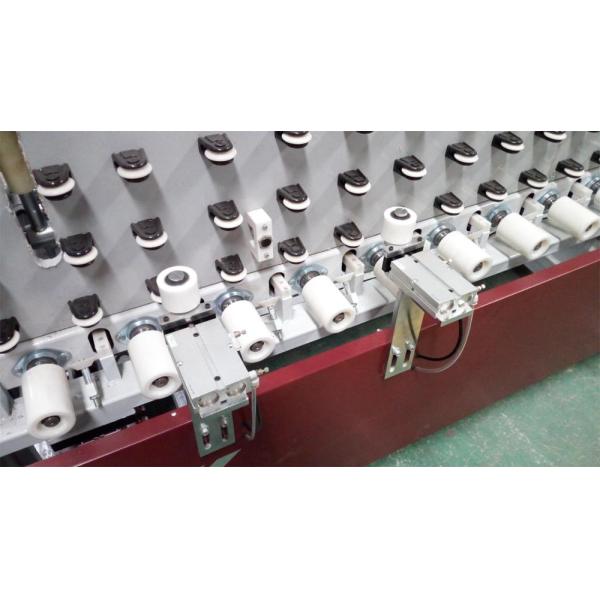 Energy Saving Insulating Glass Machine With High Production Efficiency