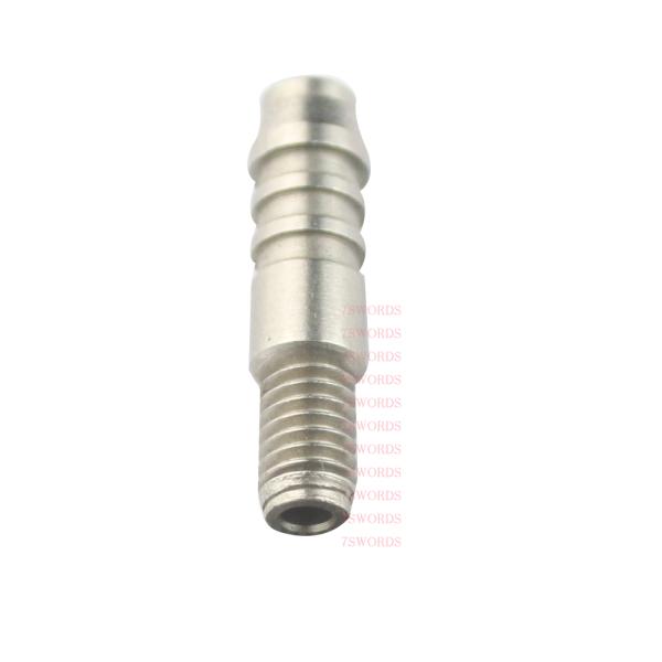 Titanium Machining Services, Titanium Material, Titanium Precision Small Parts