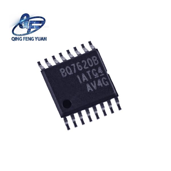 Texas Instruments BQ76200PWR Electronic chip Ic Components Transistor Diodo De integratedated Circuit (Ic) TI-BQ76200PWR