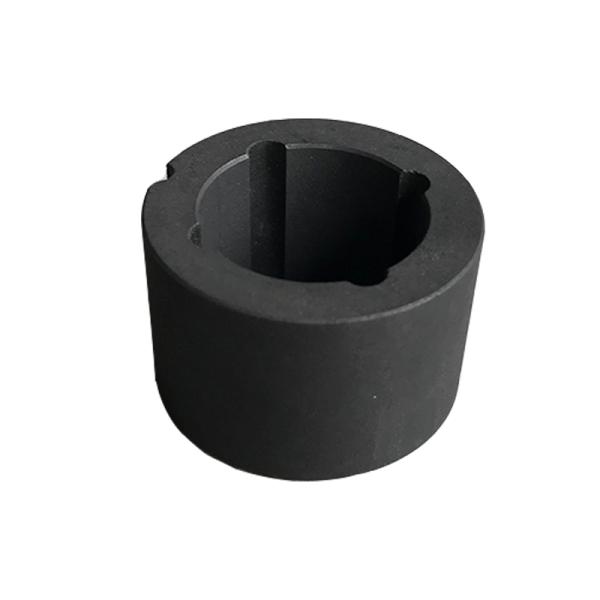 Chemical Composition Graphite Materials Preferential Graphite Shaft Sleeve Bushing