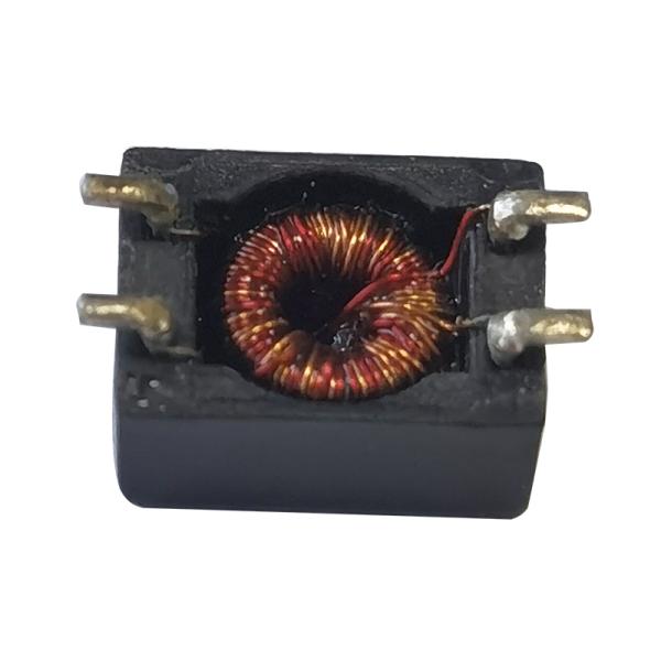 CD Type Shielded SMD LED Lighting Inductor Power Inductor 1h Inductor