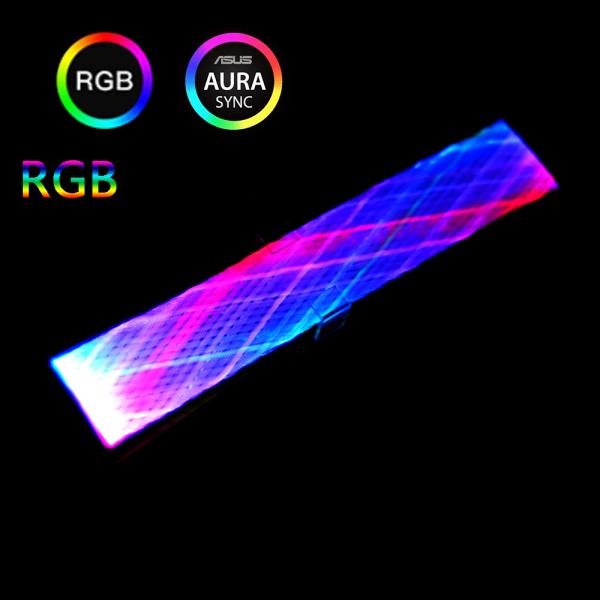 Neon Flex RGB Led Module Light 5V Extension Cable for Computer Gaming