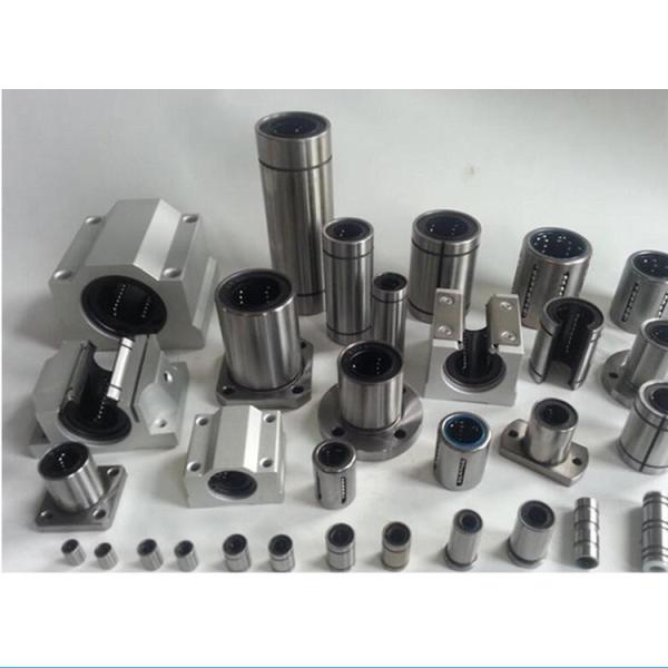 High Precision LM20UU Linear Motion Bearing 3D Printer Engraving Machine Accessories