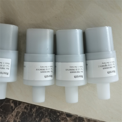 R900953112 LC63A10D7X/ Rexroth Germany made threaded plug valve