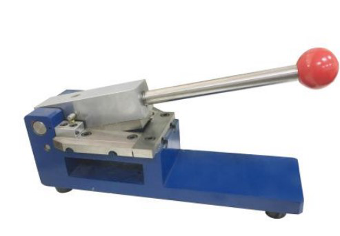 ISO 5628 Paperboard Bending Stiffness Tester Machine With Digital Display