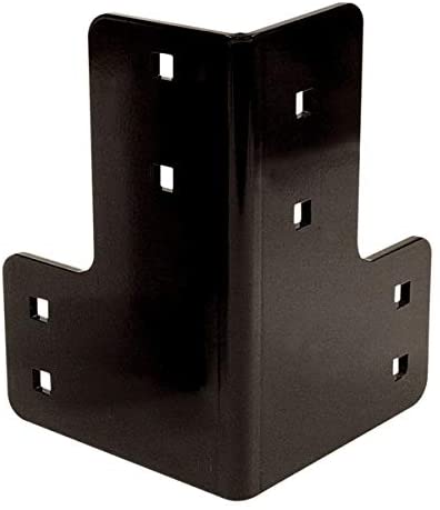 Steel Workbench Bracket for Multi-Angle Joint Fastening Single-Side Bracket Structure