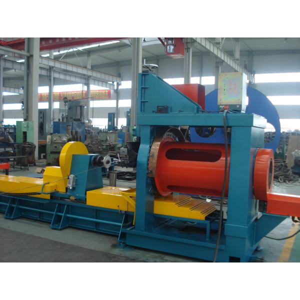 Concrete Reinforcing Wire Mesh Welding Machine Automatic PLC Control