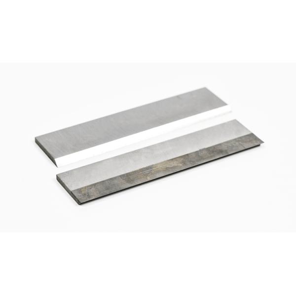 Customized Coated Wood Planer Blade The Essential Component for Plan Machine Parts