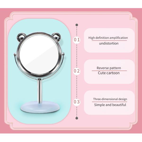 Elevate Your Beauty Routine with Our Professional Makeup Mirror
