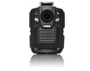 China LTE Tri-proof Law Enforcement Police Body Camera on sale