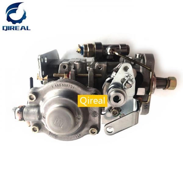 Buy ISO 9001 Diesel Fuel Injection Pump 0460426322  VE6/12f1300r886 at wholesale prices