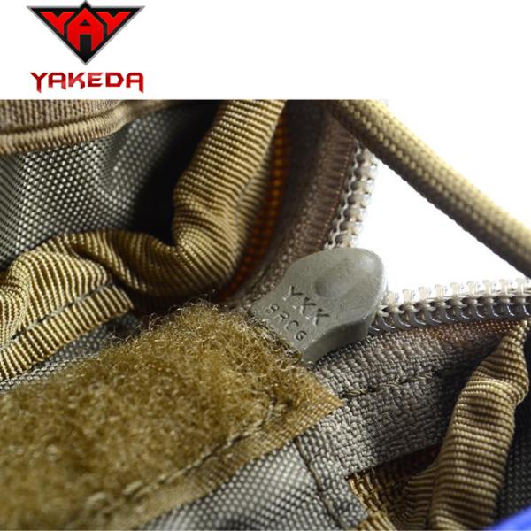 Multi Function Tactical Day Pack for Camping Hiking 25 - 55 L Capacity Customized