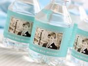 China Printed Adhesive Labels in Water Bottles with Waterproof and Moisture Proof on sale
