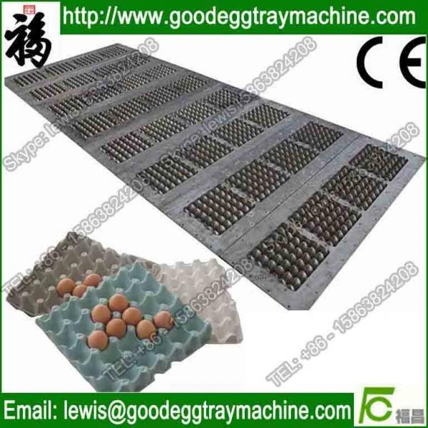 Buy Egg Tray Molds injection mould making at wholesale prices