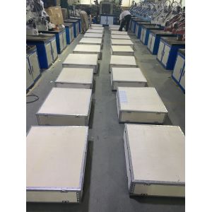 Automatic Tap Touch Screen M3-M16 Tapping Machine