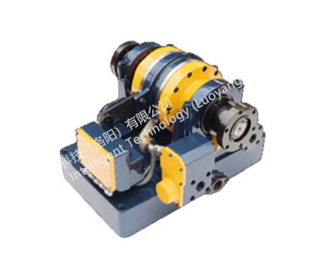 880Kw Hydraulic Dynamometer For Commercial Vehicles