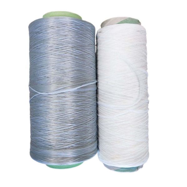 High Tenacity Pp Multifilament Yarn Unmatched Performance for Pp Webbing Thread and Yarns