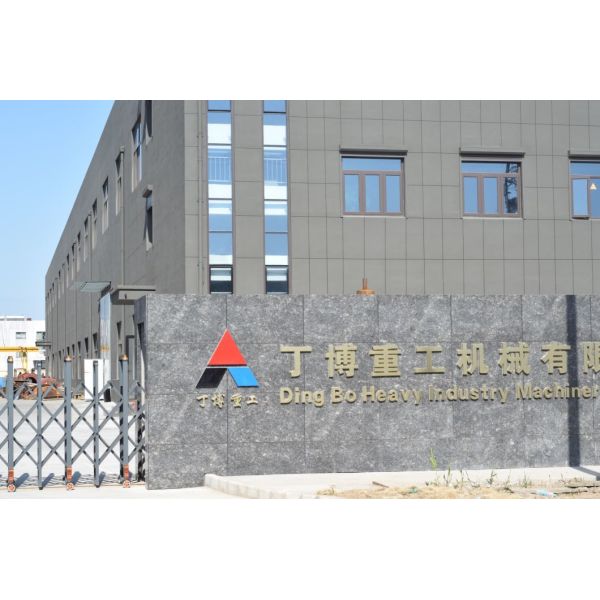 Advanced Technology Mining Sand Making Machine for Limestone Output Size