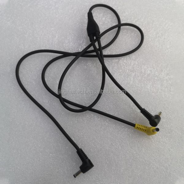 Air Conditioned Vest Fans USB DC Cable Dc Connection Cable ROHS