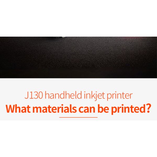 Half Inch Smart Carton Batch Coding Machine Inkjet Printer for Building Material Shops