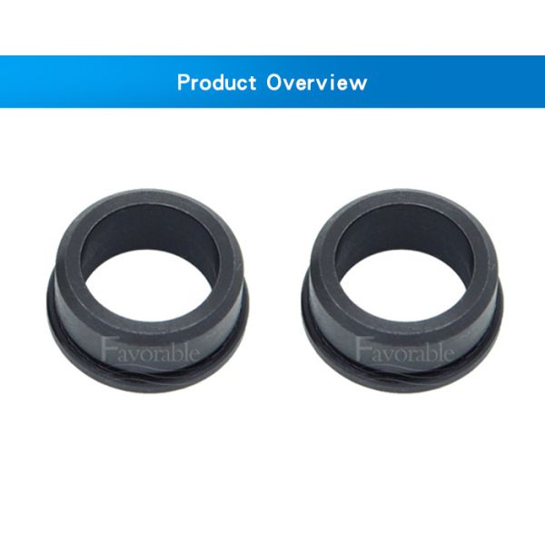 GT5250 / S5200 Auto Cutter Bushing , Sharpener 56543000