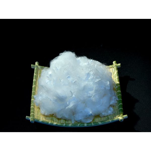Virgin Cdp Psf Polyester Staple Fiber Cationic Dyeable