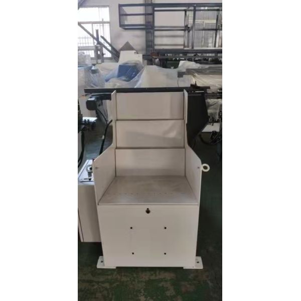 High Performance Automatic Vibratory Step Feeder Core Engine PLC For Industrial Machinery