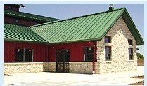 Trapezoidal Sheet Cold Roll Forming Machine PPGI Metal Roof Forming Machine