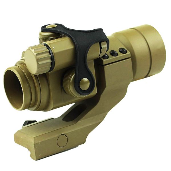 285g Red Dot Sights