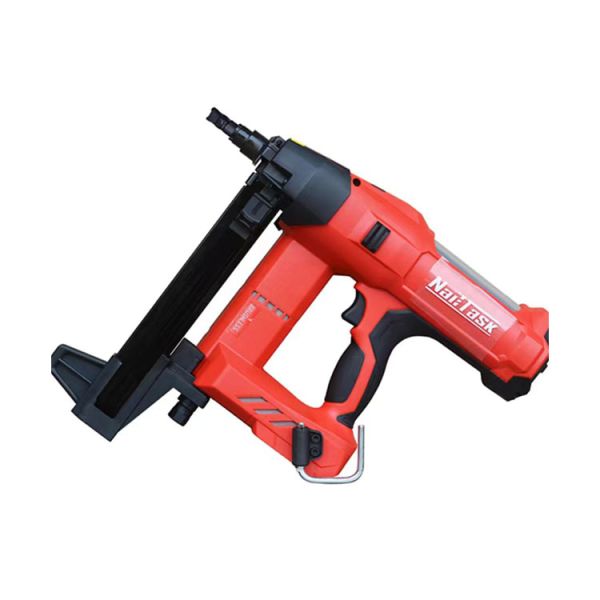 ODM Support Nailtask DCCN 100X2 Guns Machine Nailer Stapler Framing Nailer Battery Nail Gun