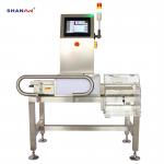 China SHANAN High-Precision Conveyor Weight Checker for sale