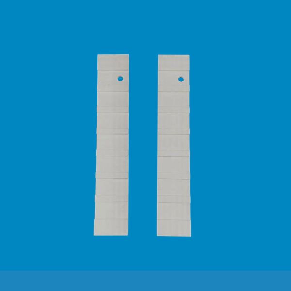 High Purity 99% Alumina Ceramics For Structural Stability And Resistance To Deformation