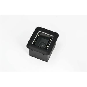 E-ticket 2D barcode scanner for reading QR, PDF417 DM code for automatic gates