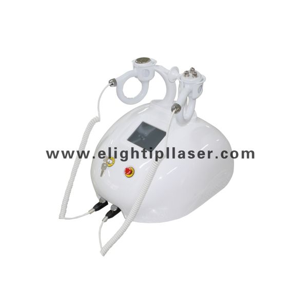 Diode Laser Ultrasonic Cavitation Slimming Machine