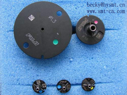 SMT Fuji NXT nozzle