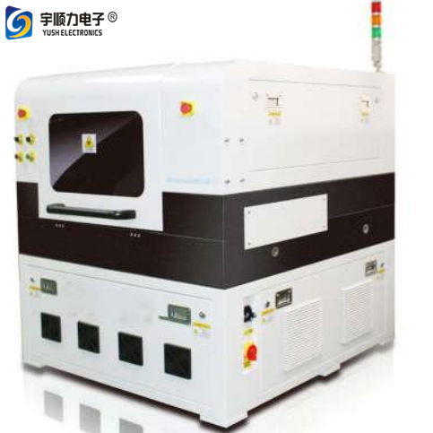 UV Laser Cutting Machine . SMT Stencil Cutter