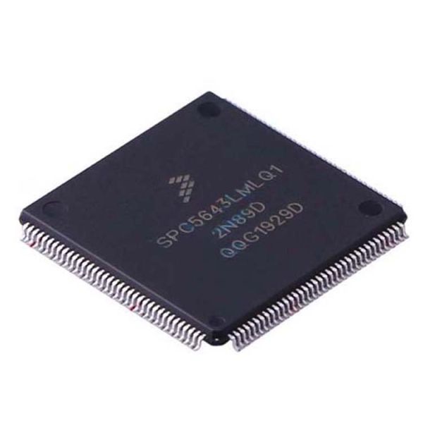 Stabilizer microcontroller SPC5643LKOMLO1R led driver BOM Module Mcu Ic Chip Integrated Circuits