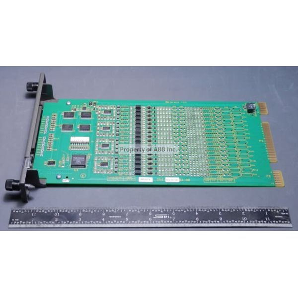ABB IMDSI14 48 VDC DIGITAL INPUT MODULE