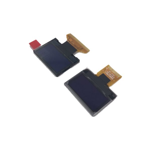 3 Inch 1602 Character Lcd Display Module With Custom Monochrome Caolor