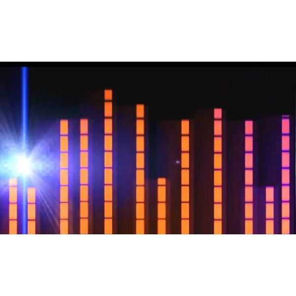 SMD2121 P3RGB Vertical LED Signs , 1920 Refresh LED Video Display