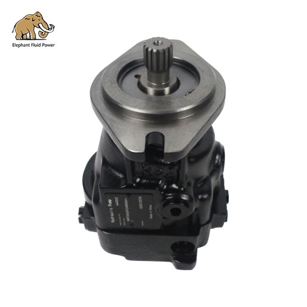 Good Quality Hydraulic Piston Motor MMF044 For Sauer Replacement