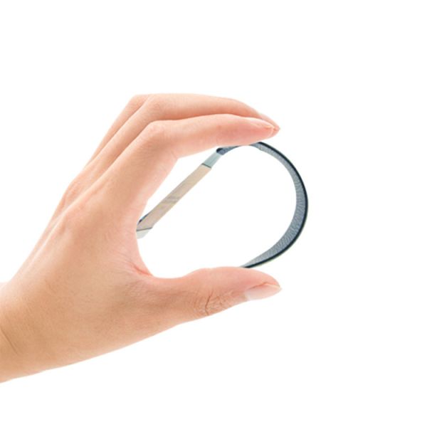 1.5 Inch 120*240 Flexible Oled Display Screen Bendable Oled Display