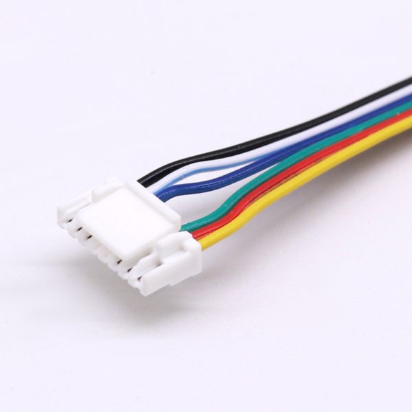 Custom cable Listed Manufacturer OEM Wire Assembly Custom Wire Harness