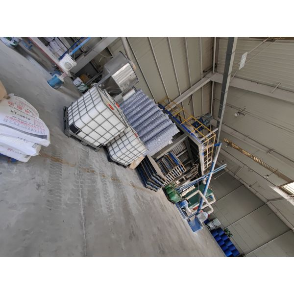 Single Component Waterproof Coating Underground Polymer Cement Waterproof Slurry