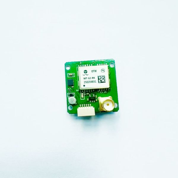 WT-62-RK RTK GNSS Module with QMC5883P Compass for UAV Navigation