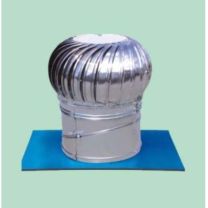 Wind Driven Ventilator