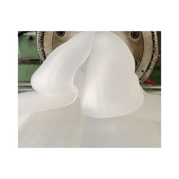 5.0 MPa 100% Modulus FKM Rubber Precompound With -30°C Low Temperature Flexibility And Excellent Chemical Resistance